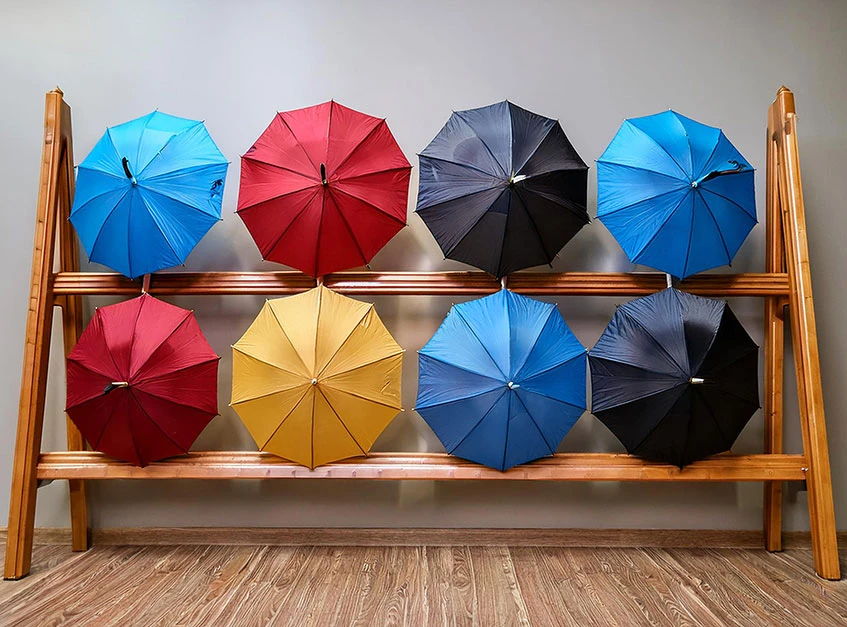 Top Umbrella Manufacturers <span> in Delhi, India</span>