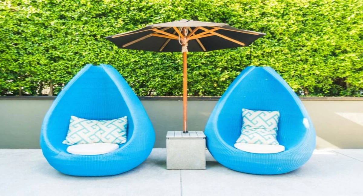 How TO CHOOSE THE BEST OUTDOOR UMBRELLA FOR YOUR GARDEN?